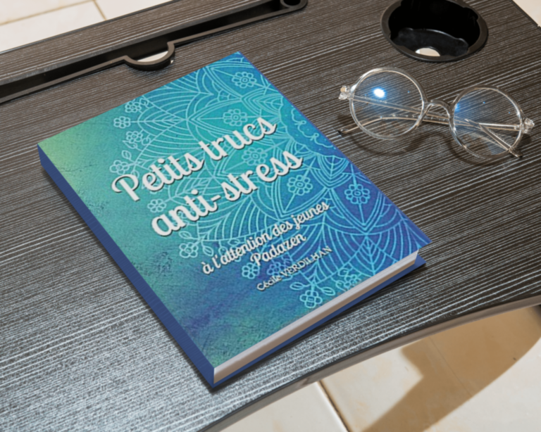 Ebook Petits Trucs anti-stress