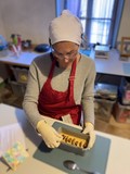 prendre le temps de décorer